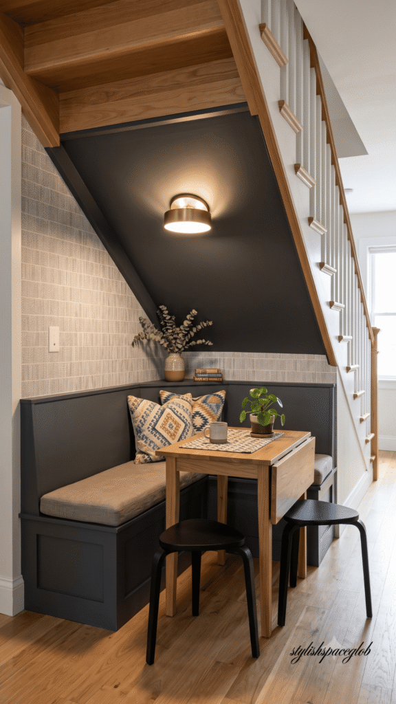 Breakfast Nook Ideas
